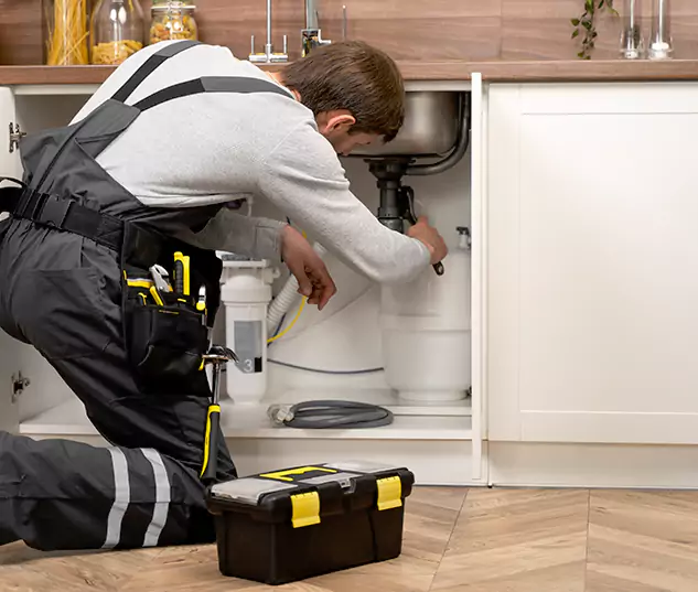 Our Team at Kent Plumbing Co in Kent, WA