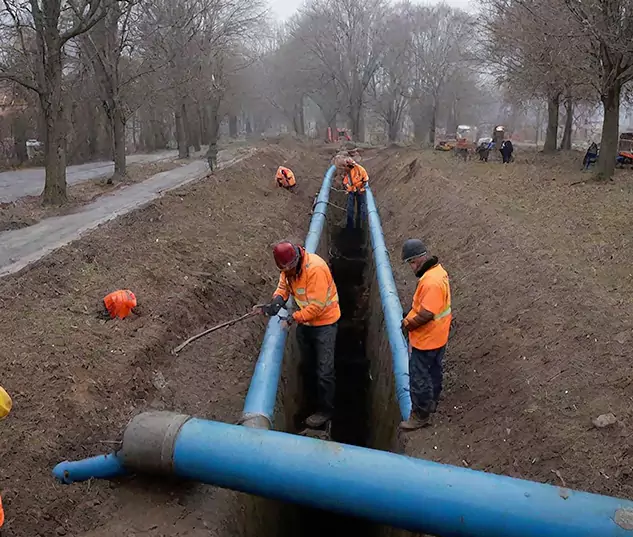 Get to Know Kent Plumbing Co in Kent, WA