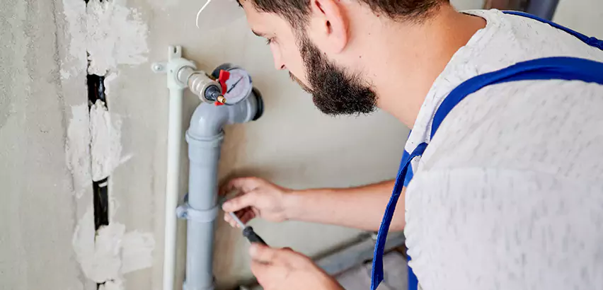 Leak Detection Service Scope and Technical Coverage in Kent, WA