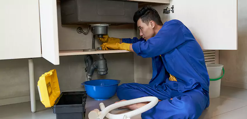 Our All Kitchen Leak Detection Services in Kent, WA