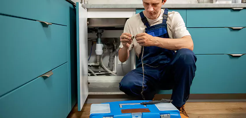 Leak Detection Services in Kent, WA