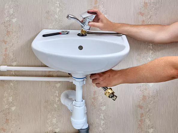 Why Kent Plumbing Co is the First Choice for Bathroom Leak Detection Services in Kent, WA?