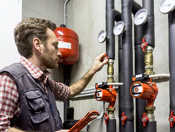 Why Kent Plumbing Co Is the First Choice for Gas Leak Detection Services in Kent, WA?
