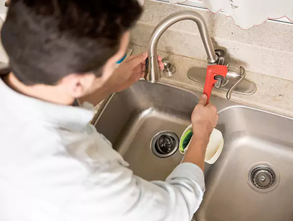 Why Kent Plumbing Co is the First Choice for Kitchen Leak Detection Services in Kent, WA?