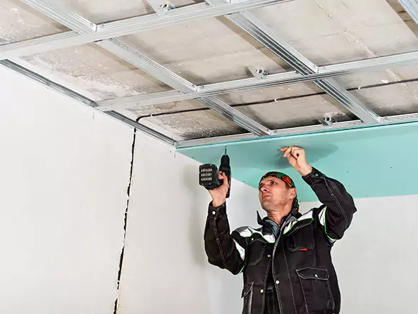Why Kent Plumbing Co is the First Choice for Roof & Ceiling Leak Detection Services in Kent, WA?