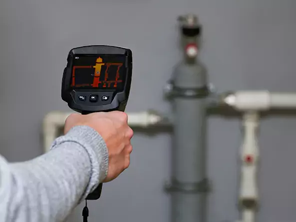 Why Kent Plumbing Co is the First Choice for Wall Leak Detection Services in Kent, WA?