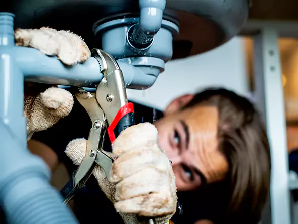 Why Kent Plumbing Co is the First Choice for Water Leak Detection Services in Kent, WA?