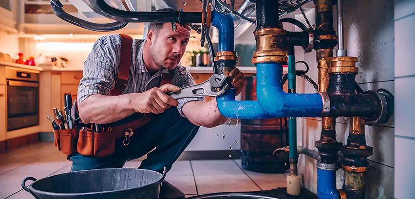 Scope of Commercial Plumbing Maintenance Services in Kent, WA
