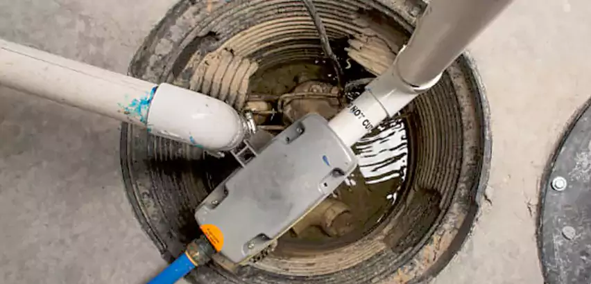 Our Sewage Ejector Pump Maintenance Services in Kent, WA