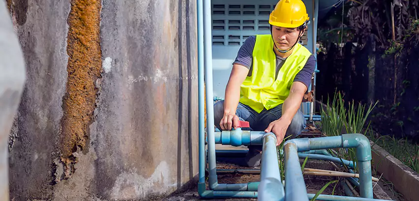 Our All Water Line Maintenance Services in Kent, WA