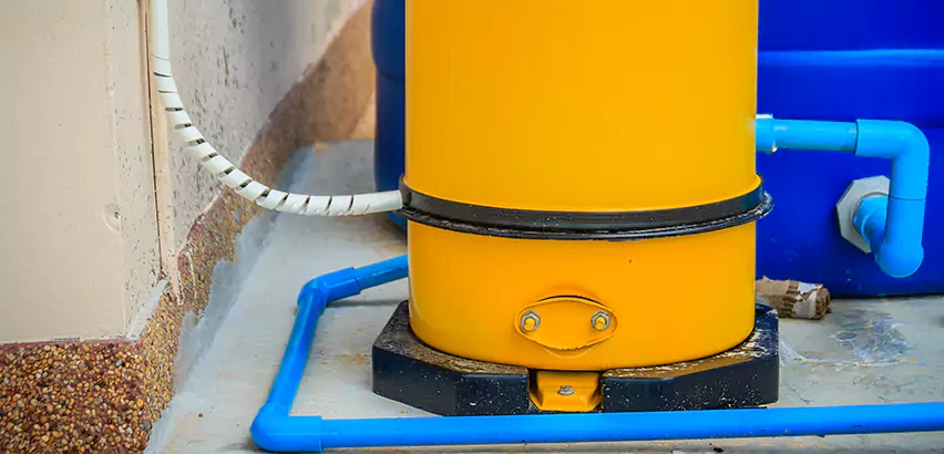 Our All Well Pump Maintenance Services in Kent, WA