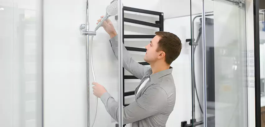 Scope of Shower Maintenance Service in Kent, WA