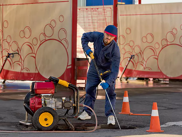 Why Kent Plumbing Co is the First Choice for Drain Maintenance Services in Kent, WA?