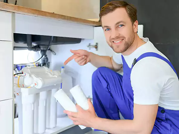 Why Kent Plumbing Co is the Favorite Choice for Water Softener Maintenance Services in Kent, WA?