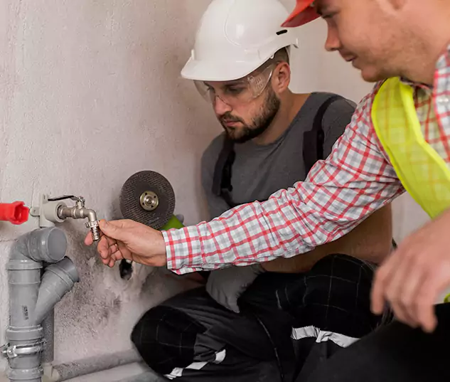 Get to Know Kent Plumbing Co in Kent, WA