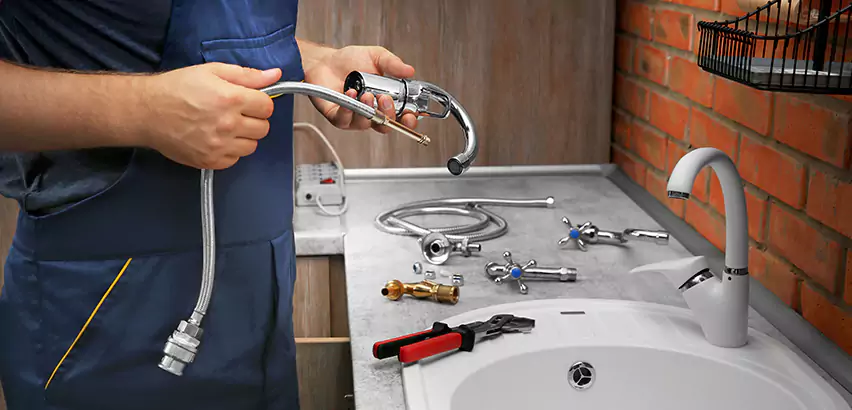 Scope of Pipe Repair Service in Kent, WA