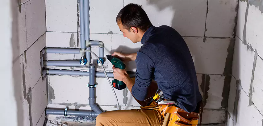 Our Wide Range of Foundation Leak Repair Services in Kent, WA