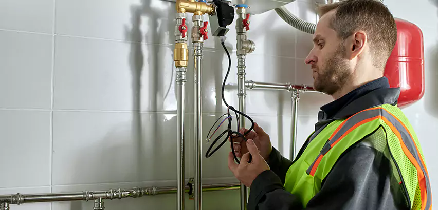 Our Wide Range of Gas Leak Repair Services in Kent, WA