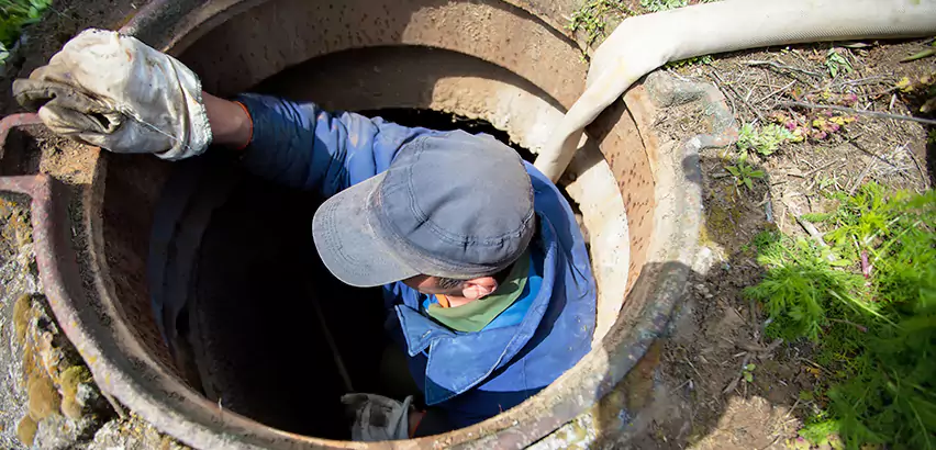 Our Professional Sewer Line Repair Services in Kent, WA
