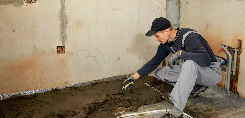 Our Complete Range of Slab Leak Repair Solutions in Kent, WA