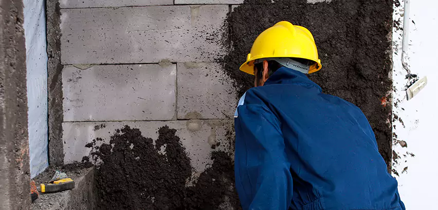 Scope of Slab Leak Repair Services in Kent, WA