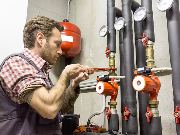 Trusted Gas Leak Repair Experts in Kent, WA