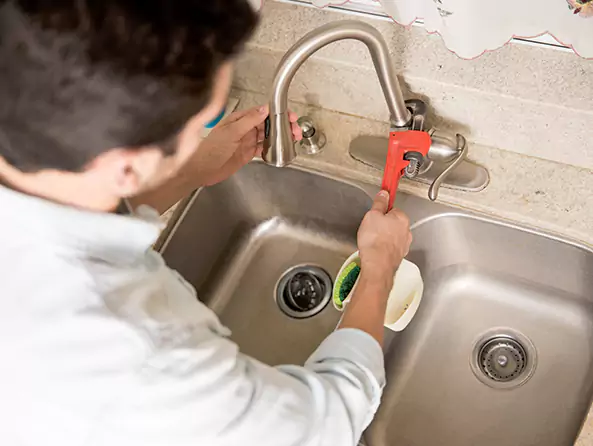 Why is Kent Plumbing Co the Favorite Choice for Sink Repairing in Kent, WA?