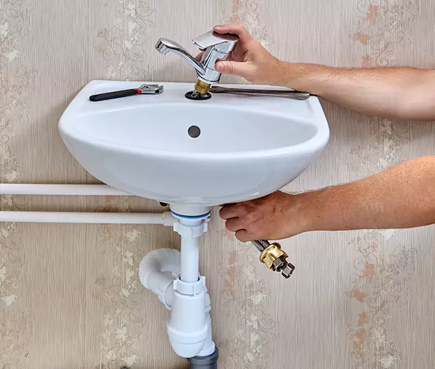 Explore What Kent Plumbing Co offers in Kent, WA