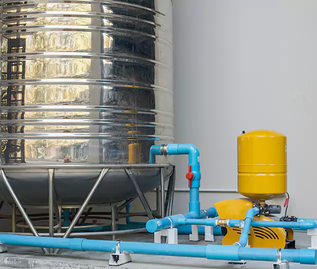 Get to Know Kent Plumbing Co in Kent, WA