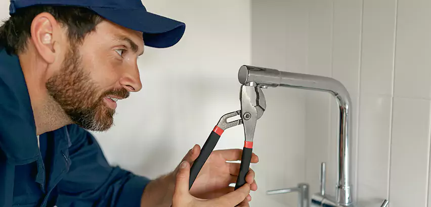 Scope of Faucet Replacement Services in Kent, WA