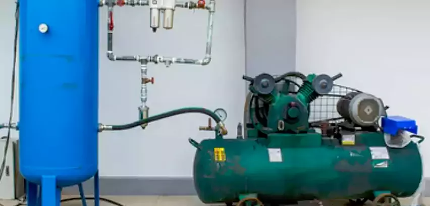 Scope of Well Pump Replacement Service (Assessment to Final Verification) in Kent, WA