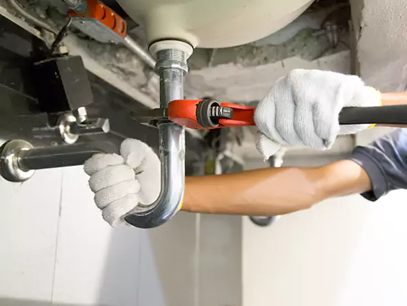 The Kent Plumbing Co Difference in Plumbing Replacement in Kent, WA