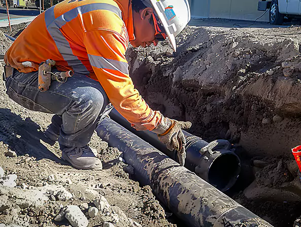 Why Kent Plumbing Co is the First Choice for Sewer Replacement Services in Kent, WA?