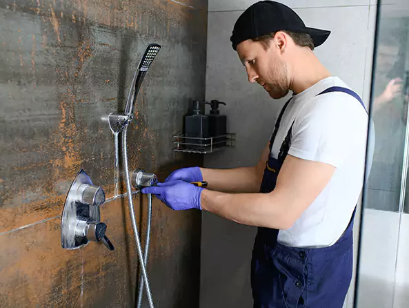 Why Kent Plumbing Co is the Best Choice for Shower Replacement in Kent, WA?