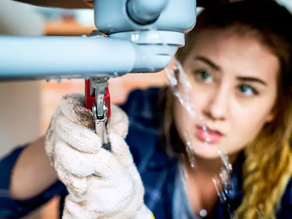 Why Choose Kent Plumbing Co for Residential Plumbing Services in Kent, WA?