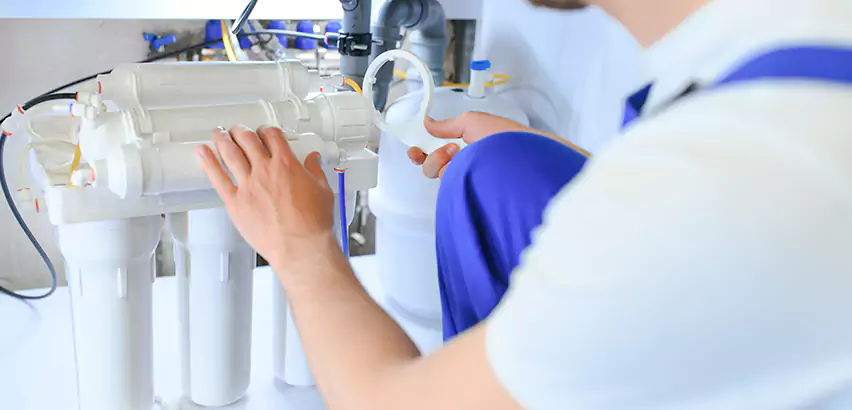 Scope of Hard Water Treatment Services in Kent, WA