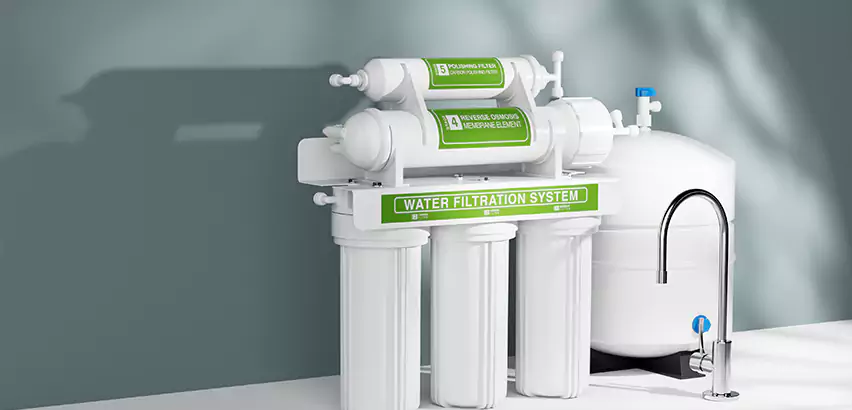 Our All UV Water Purification Services in Kent, WA