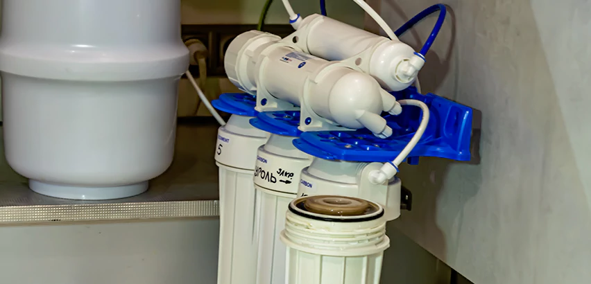 Scope of Reverse Osmosis Installation Services in Kent, WA