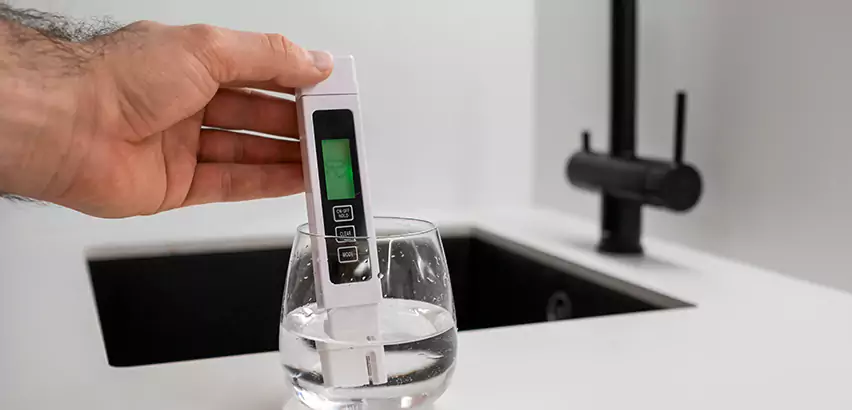 Scope of Water Quality Testing Services in Kent, WA