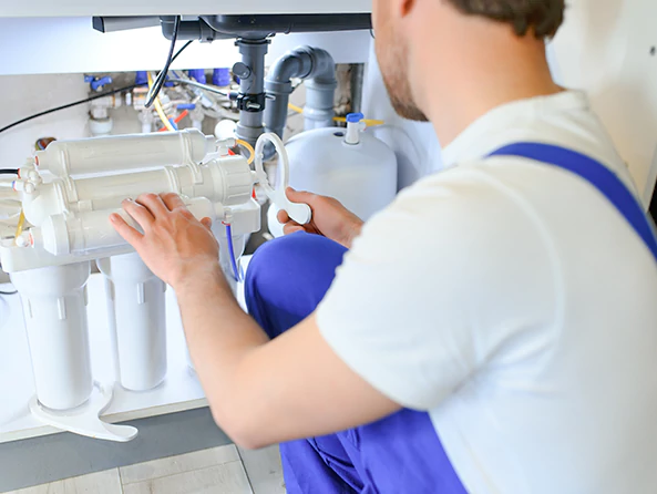 Why Kent Plumbing Co is the First Choice for Reverse Osmosis Repair Services in Kent, WA?