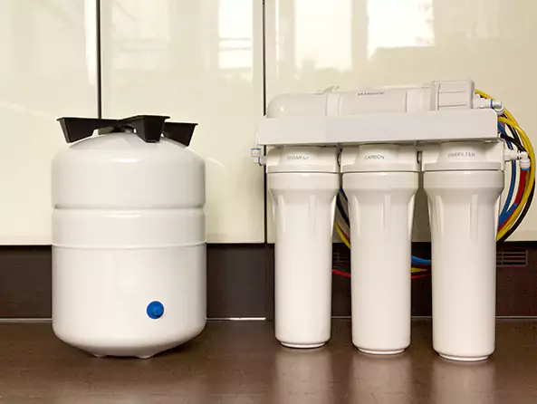 Why Kent Plumbing Co is the First Choice for UV Water Purification Services in Kent, WA?