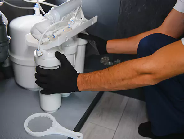 Why Kent Plumbing Co is the First Choice for Water Softener Repair Services in Kent, WA?