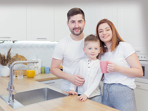 Why Kent Plumbing Co is the First Choice for Whole House Water Filtration Services in Kent, WA?