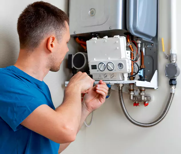 Get to Know Kent Plumbing Co in Kent, WA