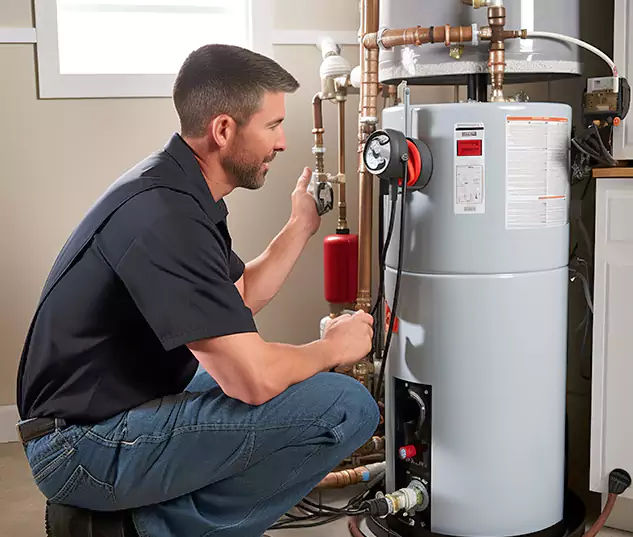 Get to Know Kent Plumbing Co in Kent, WA