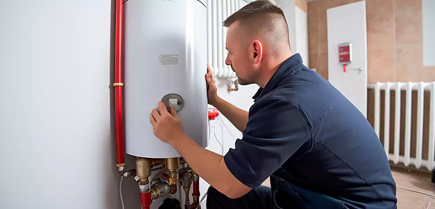 Water Heater Flush / Descaling Services in Kent, WA