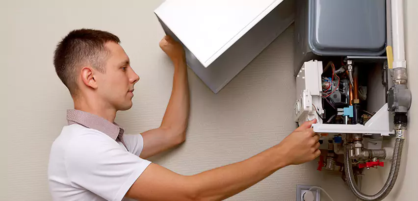 Water Heater Repair Services in Kent, WA