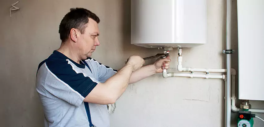 Water Heater Tank Repair Services in Kent, WA
