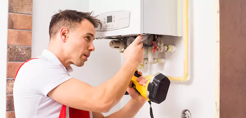Water Heater Tankless Repair Services in Kent, WA