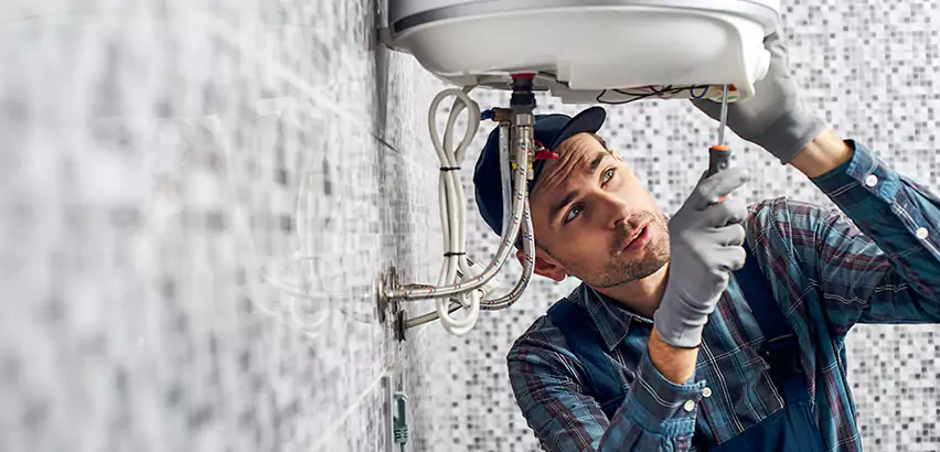 Scope of Water Heater Gas Repair Services (Minor Fixes to Major Failures) in Kent, WA